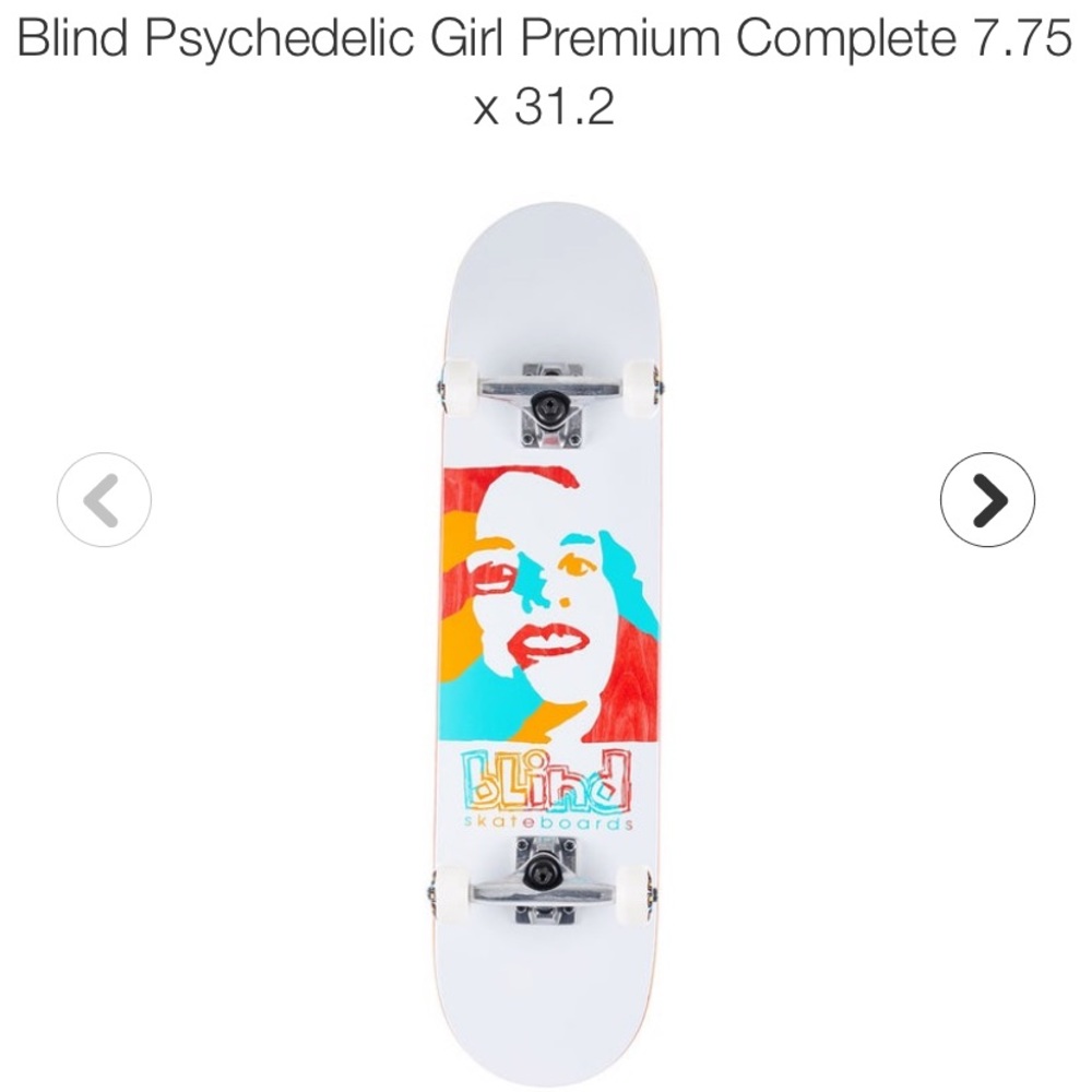 Skate boards